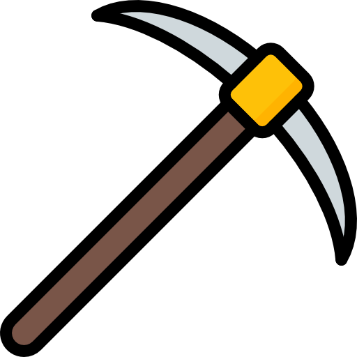 Pickaxe Ikona