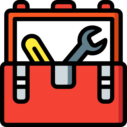 Toolbox icon