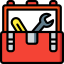 Toolbox icon 64x64