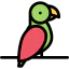 Parrot icon 64x64
