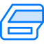 Car door icon 64x64
