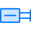 Exhaust pipe icon 64x64