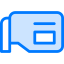 Gasoline pump icon 64x64
