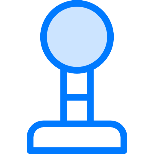 Gearshift icon