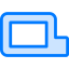 Rearview mirror icon 64x64