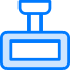 Rearview mirror icon 64x64