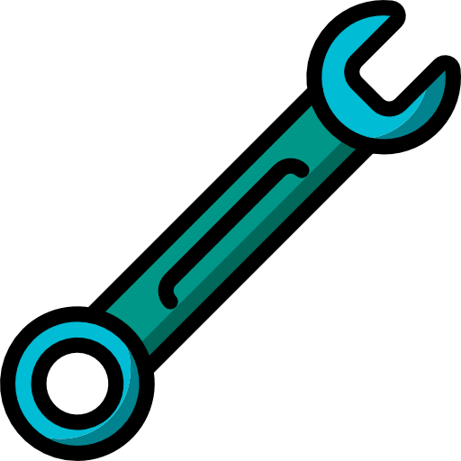 Spanner icon