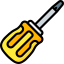 Screwdriver icon 64x64