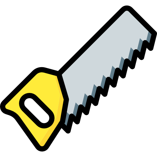 Handsaw biểu tượng
