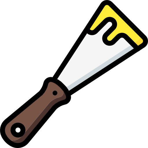 Scraper icon