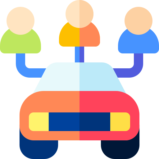 Carsharing 상