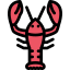 Lobster icon 64x64