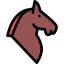 Horse icon 64x64