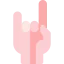 Hand icon 64x64