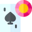 Gambling icon 64x64