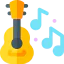 Guitar icon 64x64
