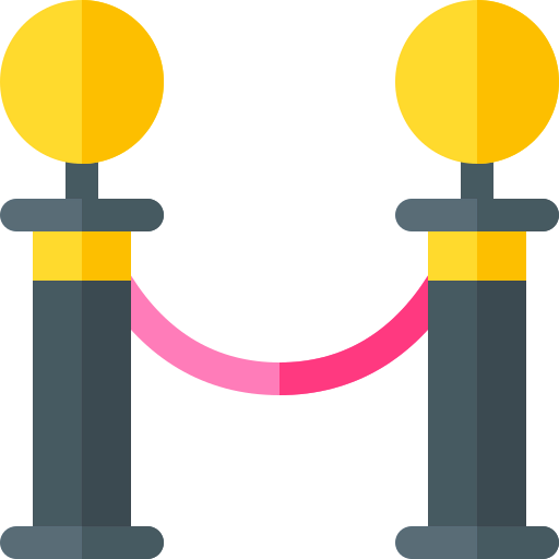 Queue icon