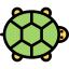 Turtle icon 64x64