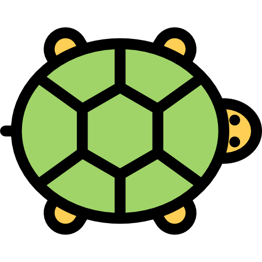 Turtle icon