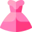 Dress icon 64x64
