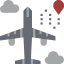Airport icône 64x64