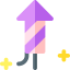Fireworks icon 64x64