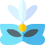 Eye mask icon 64x64