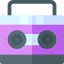 Walkman icon 64x64