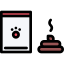 Poo icon 64x64