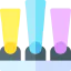 Spotlight icon 64x64