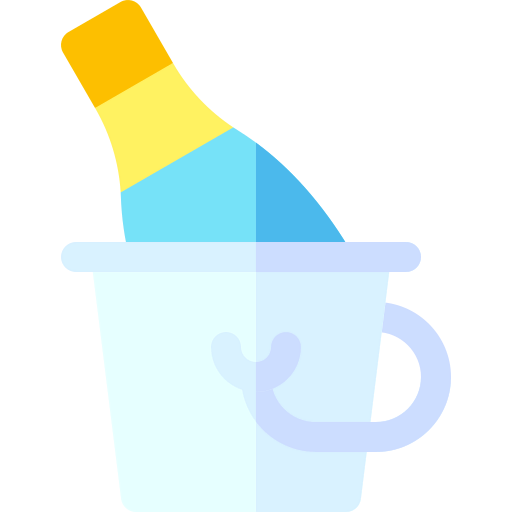Ice bucket 图标