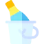 Ice bucket icon 64x64
