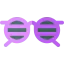 Glasses icon 64x64