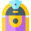 Jukebox icon 64x64