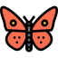 Butterfly icon 64x64