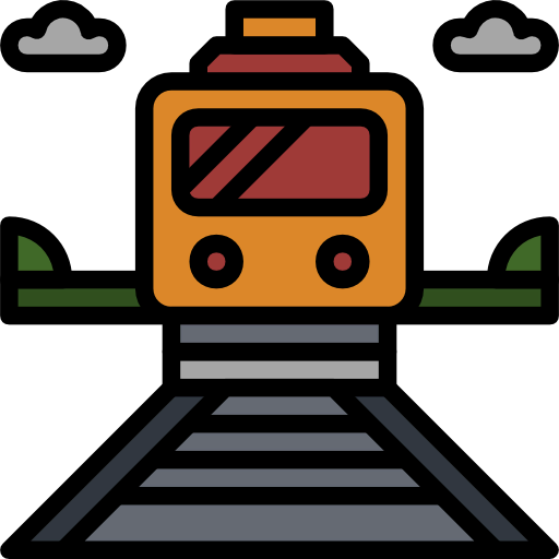 Train icon