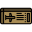 Ticket アイコン 64x64