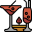 Cocktail アイコン 64x64