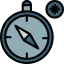 Compass アイコン 64x64
