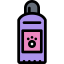 Pet shampoo Symbol 64x64