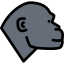 Gorilla icon 64x64