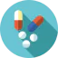 Pills icon 64x64