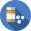 Pills icon 64x64