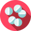 Pills icon 64x64
