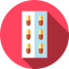 Pills icon 64x64