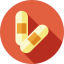 Pills icon 64x64