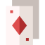 Poker cards icône 64x64