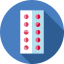 Pills icon 64x64