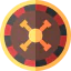 Roulette biểu tượng 64x64
