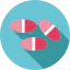 Pills icon 64x64